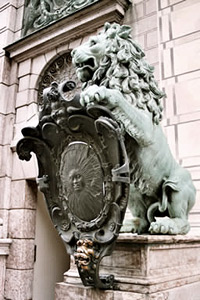 Wittmann Patent Attorneys European Patent Attorney European Trademark and Design Attorney 1 impressum Wittmann Patentanwälte