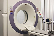 Magnet-Resonanz-Tomograph